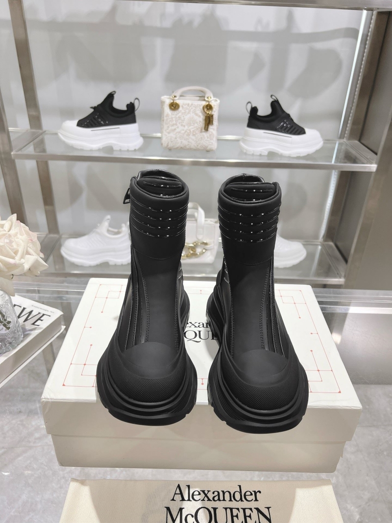 Alexander Mcqueen Casual Shoes